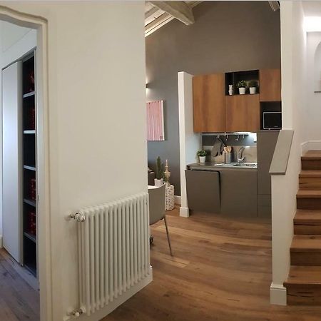 Florence Dream Apartment Ngoại thất bức ảnh
