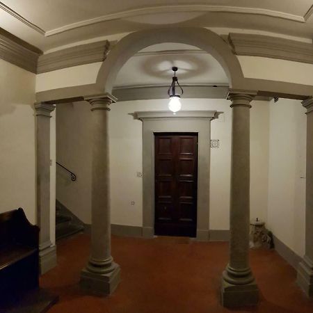 Florence Dream Apartment Ngoại thất bức ảnh