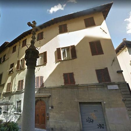Florence Dream Apartment Ngoại thất bức ảnh