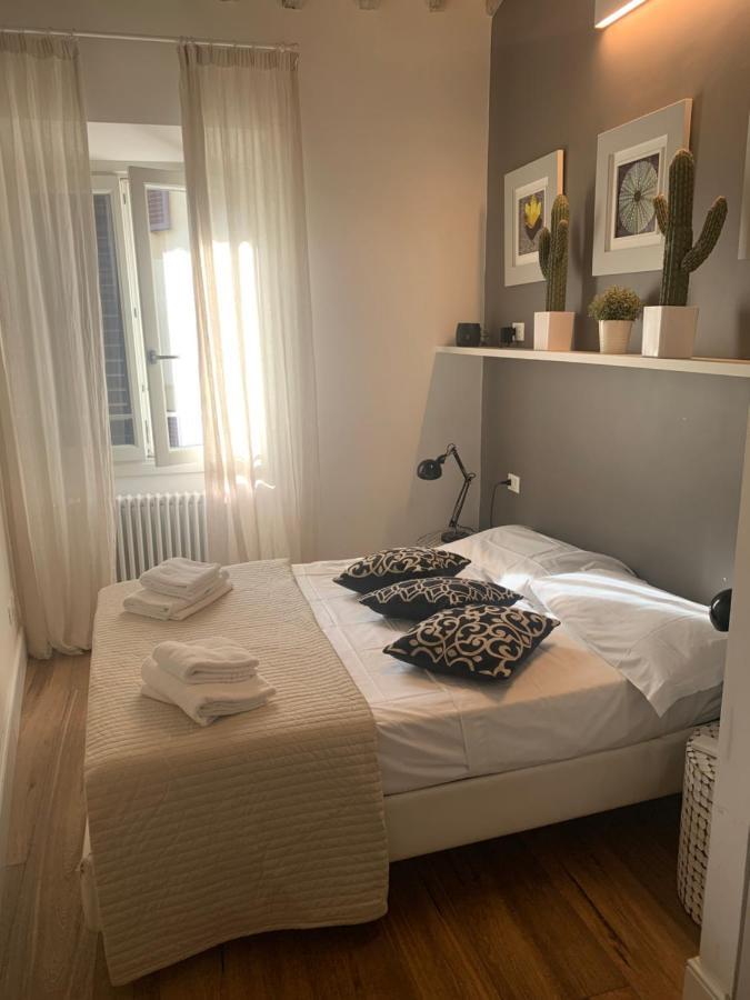 Florence Dream Apartment Ngoại thất bức ảnh
