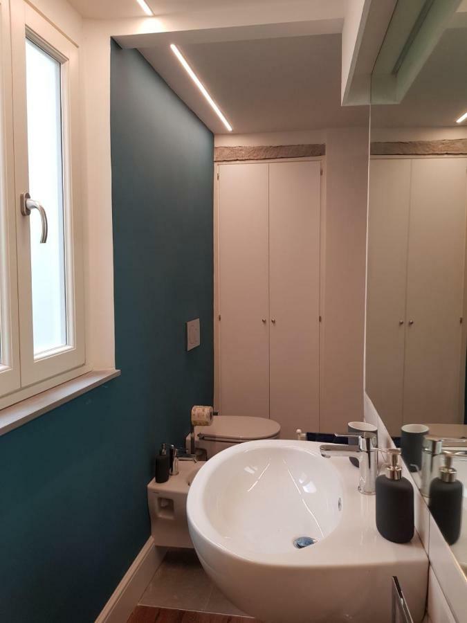 Florence Dream Apartment Ngoại thất bức ảnh