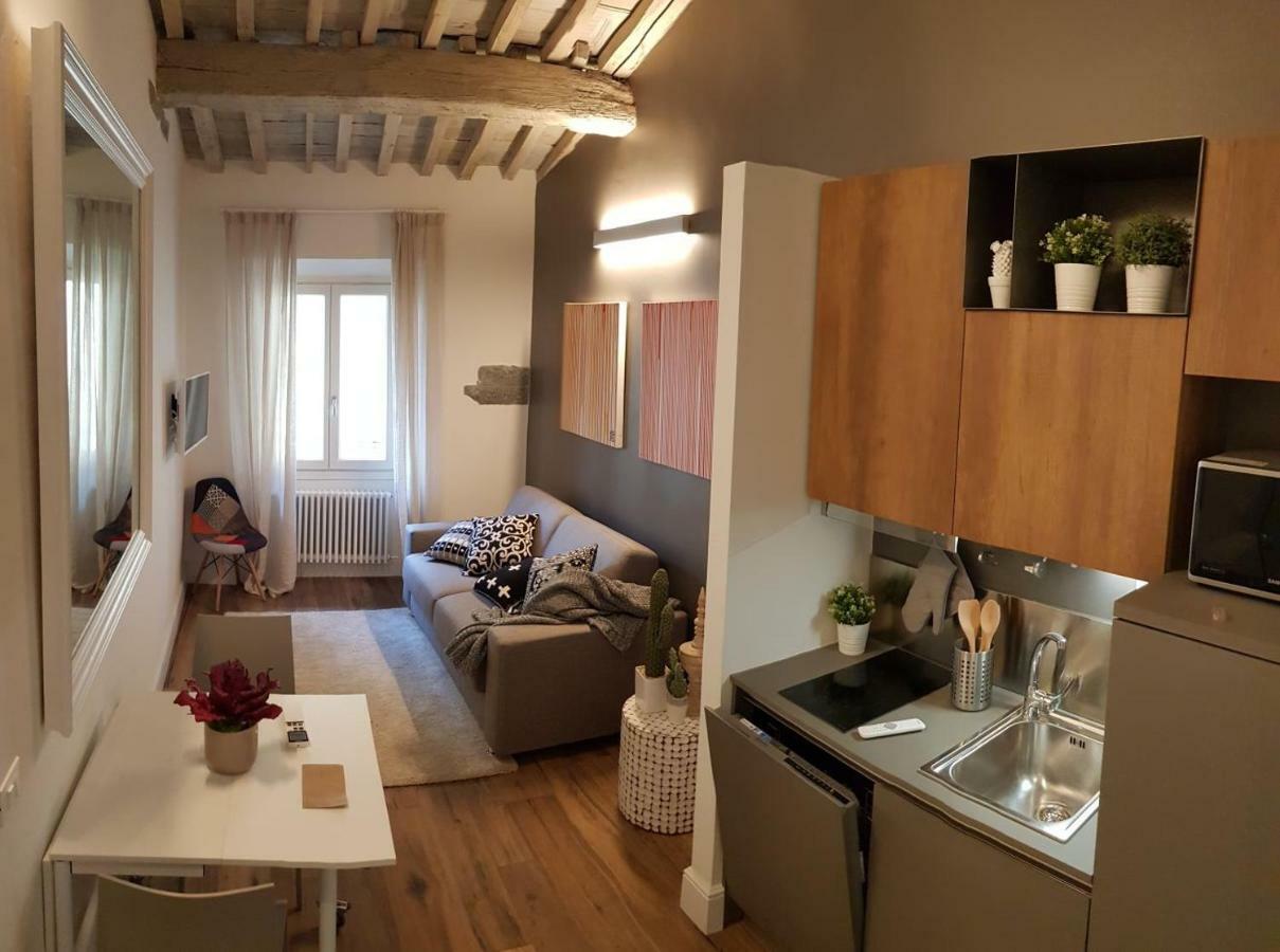 Florence Dream Apartment Ngoại thất bức ảnh