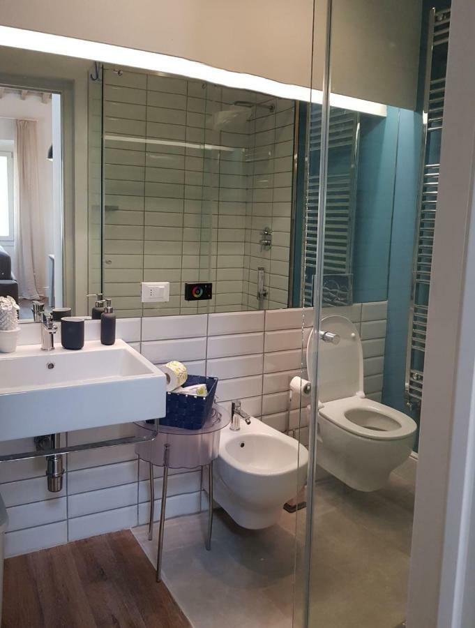 Florence Dream Apartment Ngoại thất bức ảnh