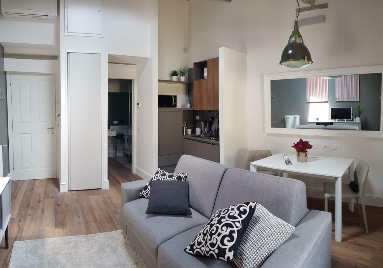 Florence Dream Apartment Ngoại thất bức ảnh