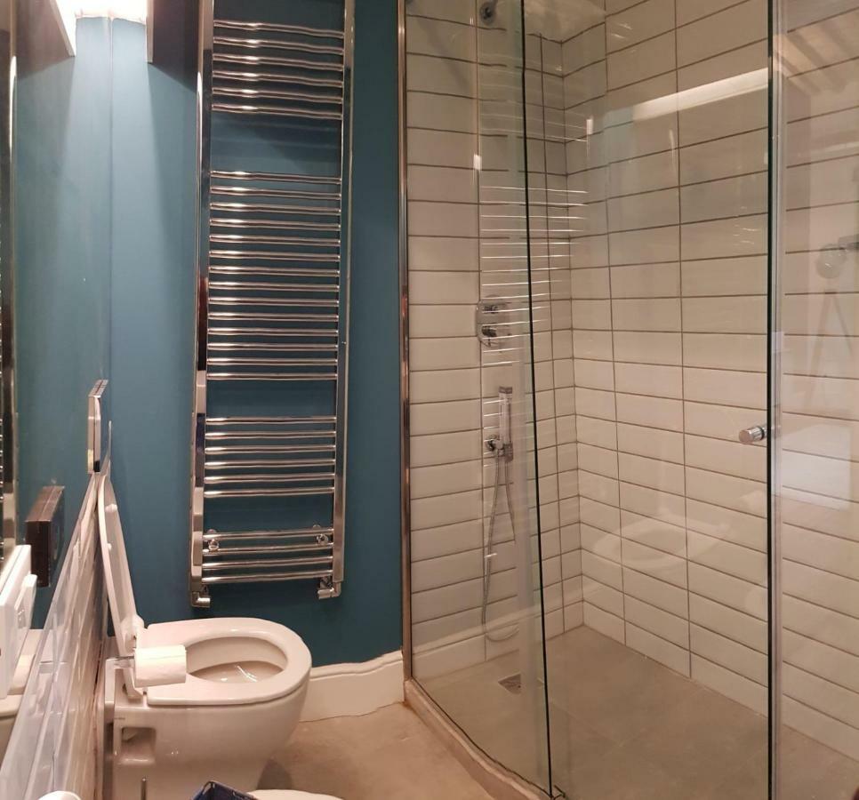 Florence Dream Apartment Ngoại thất bức ảnh