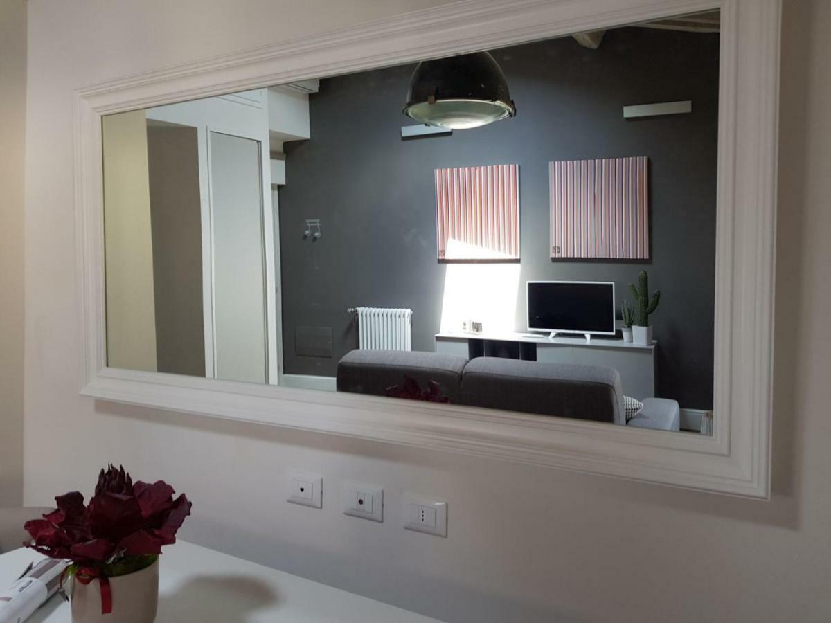 Florence Dream Apartment Ngoại thất bức ảnh