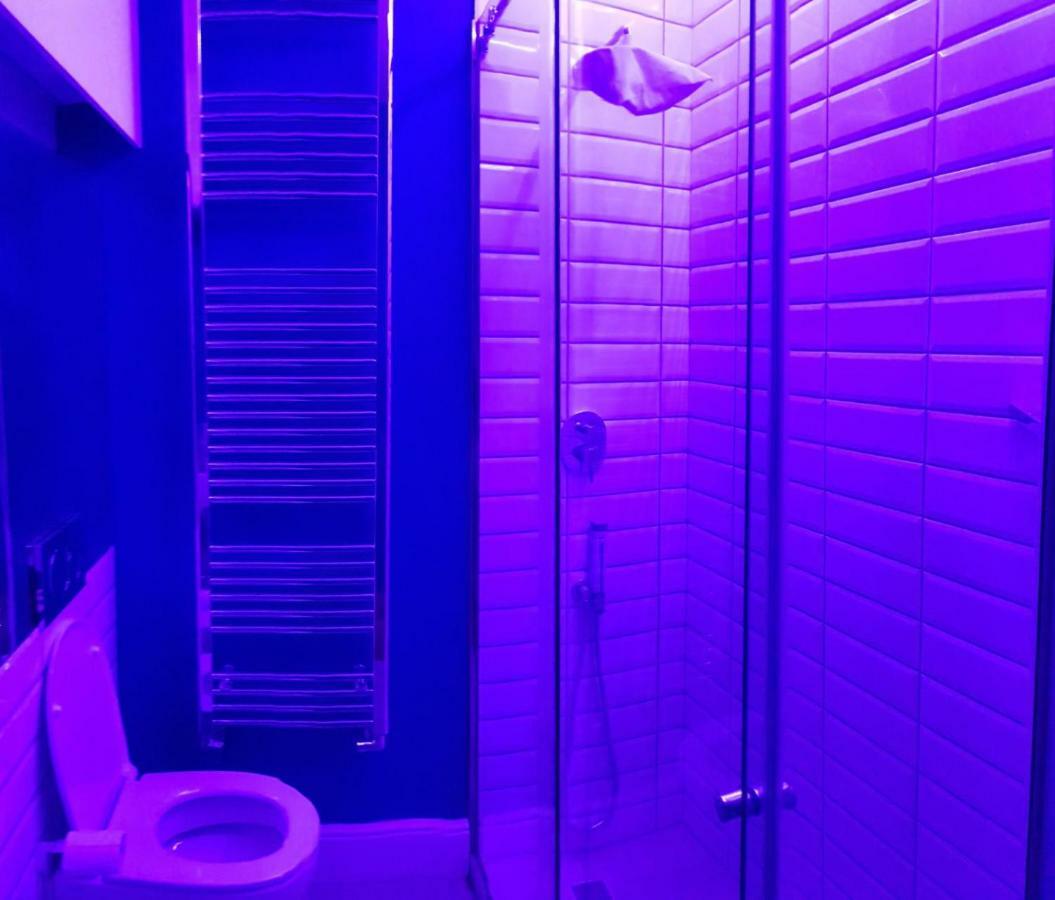 Florence Dream Apartment Ngoại thất bức ảnh