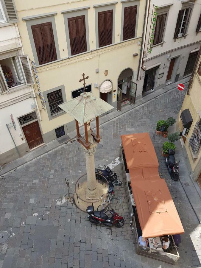 Florence Dream Apartment Ngoại thất bức ảnh