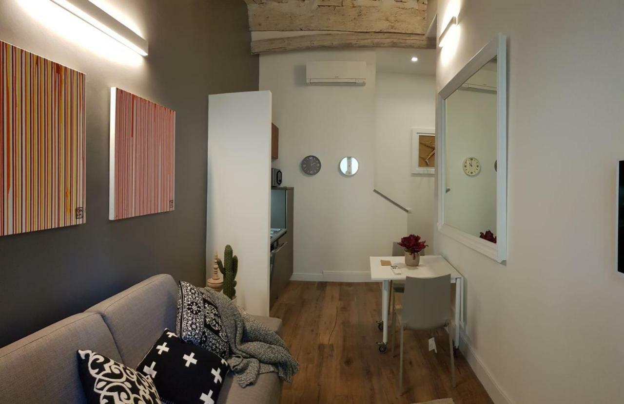 Florence Dream Apartment Ngoại thất bức ảnh