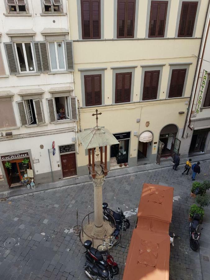 Florence Dream Apartment Ngoại thất bức ảnh