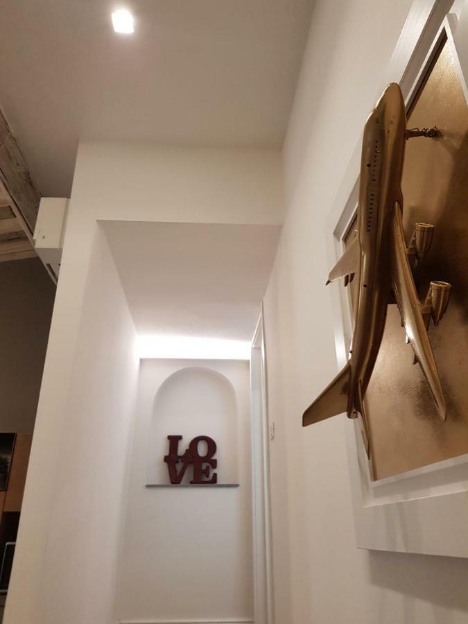 Florence Dream Apartment Ngoại thất bức ảnh