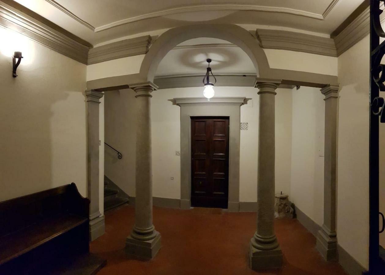 Florence Dream Apartment Ngoại thất bức ảnh