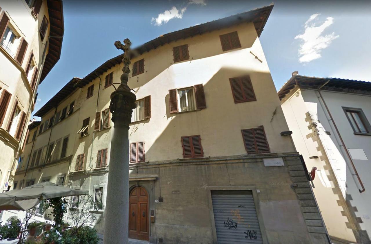 Florence Dream Apartment Ngoại thất bức ảnh